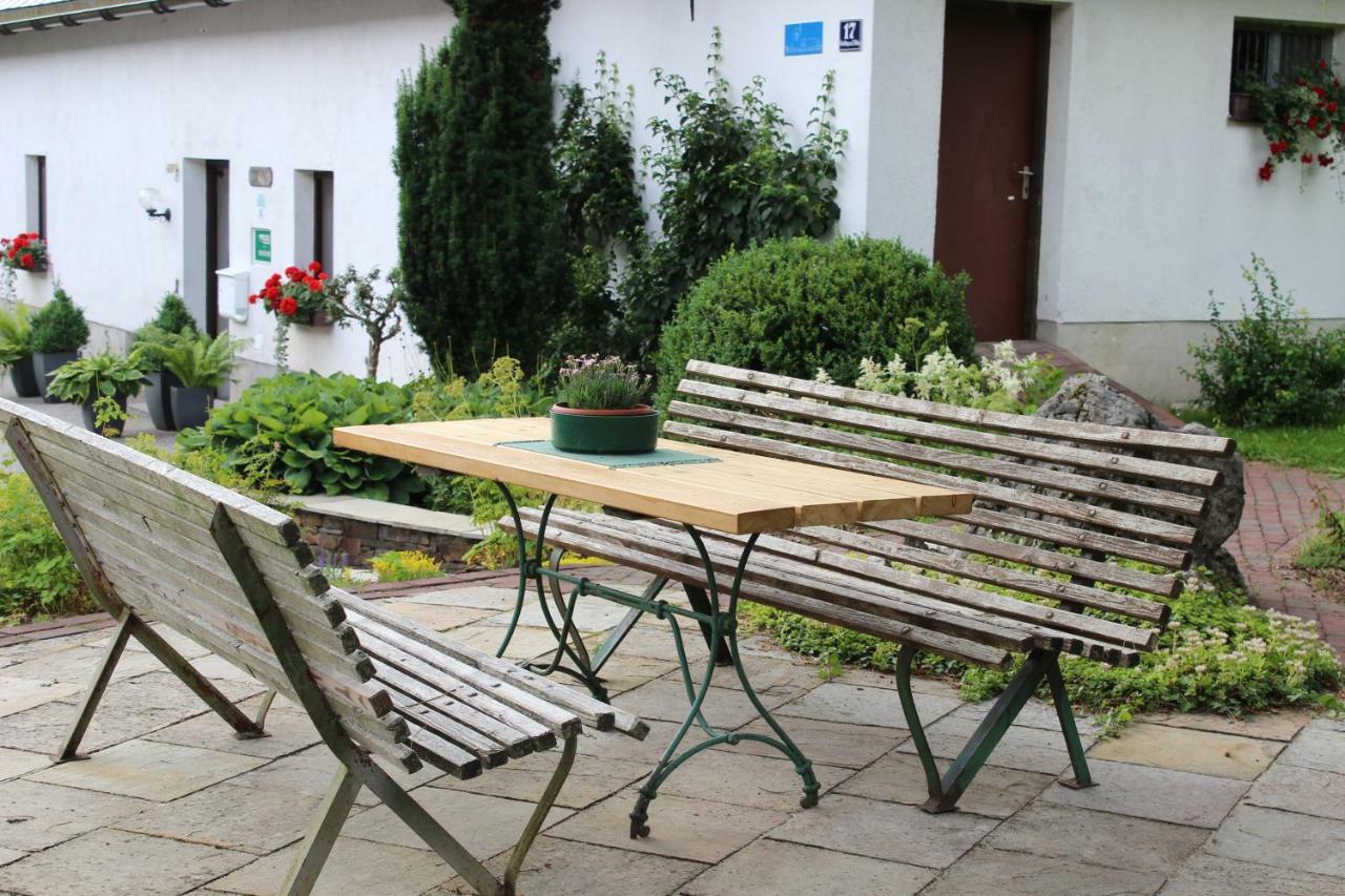 Ferienhof Kirchau Göstling an der Ybbs Zewnętrze zdjęcie