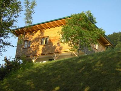Ferienhof Kirchau Göstling an der Ybbs Zewnętrze zdjęcie
